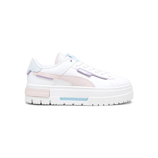 Zapatillas Urbanas Mujer Puma Mayze Crashed