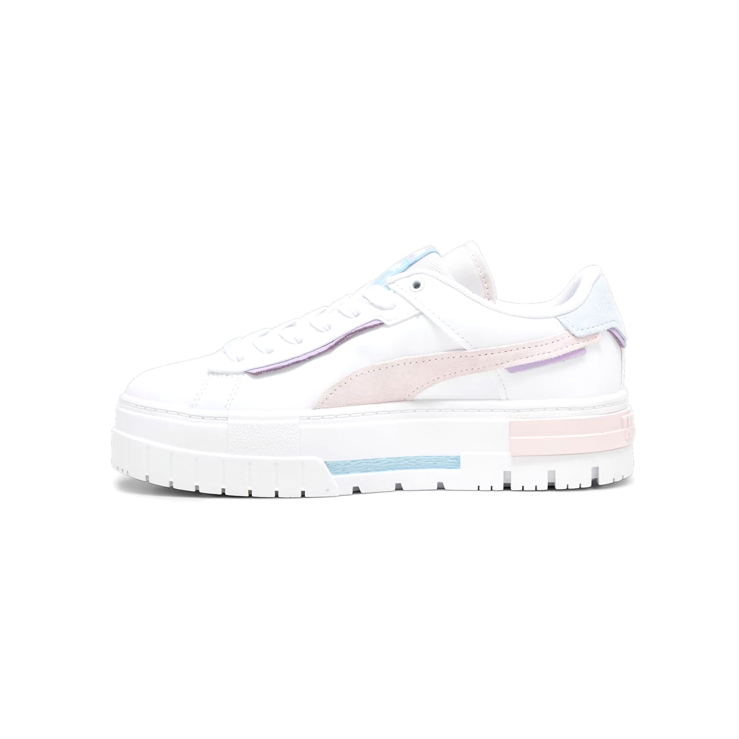 Zapatillas Urbanas Mujer Puma Mayze Crashed