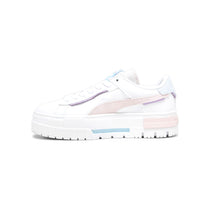 Zapatillas Urbanas Mujer Puma Mayze Crashed