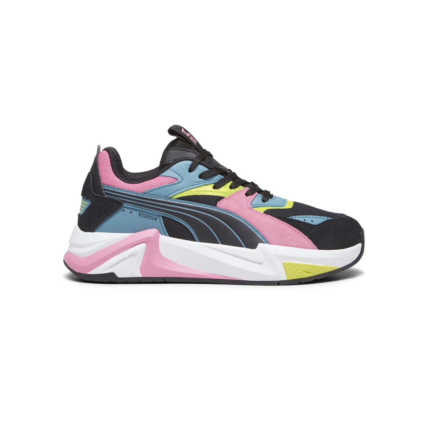 Zapatillas Urbanas Mujer Puma Rs-Pulsoid