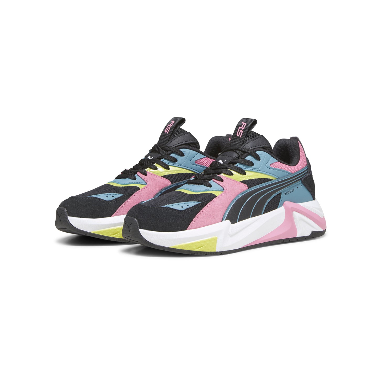 Zapatillas Urbanas Mujer Puma Rs-Pulsoid