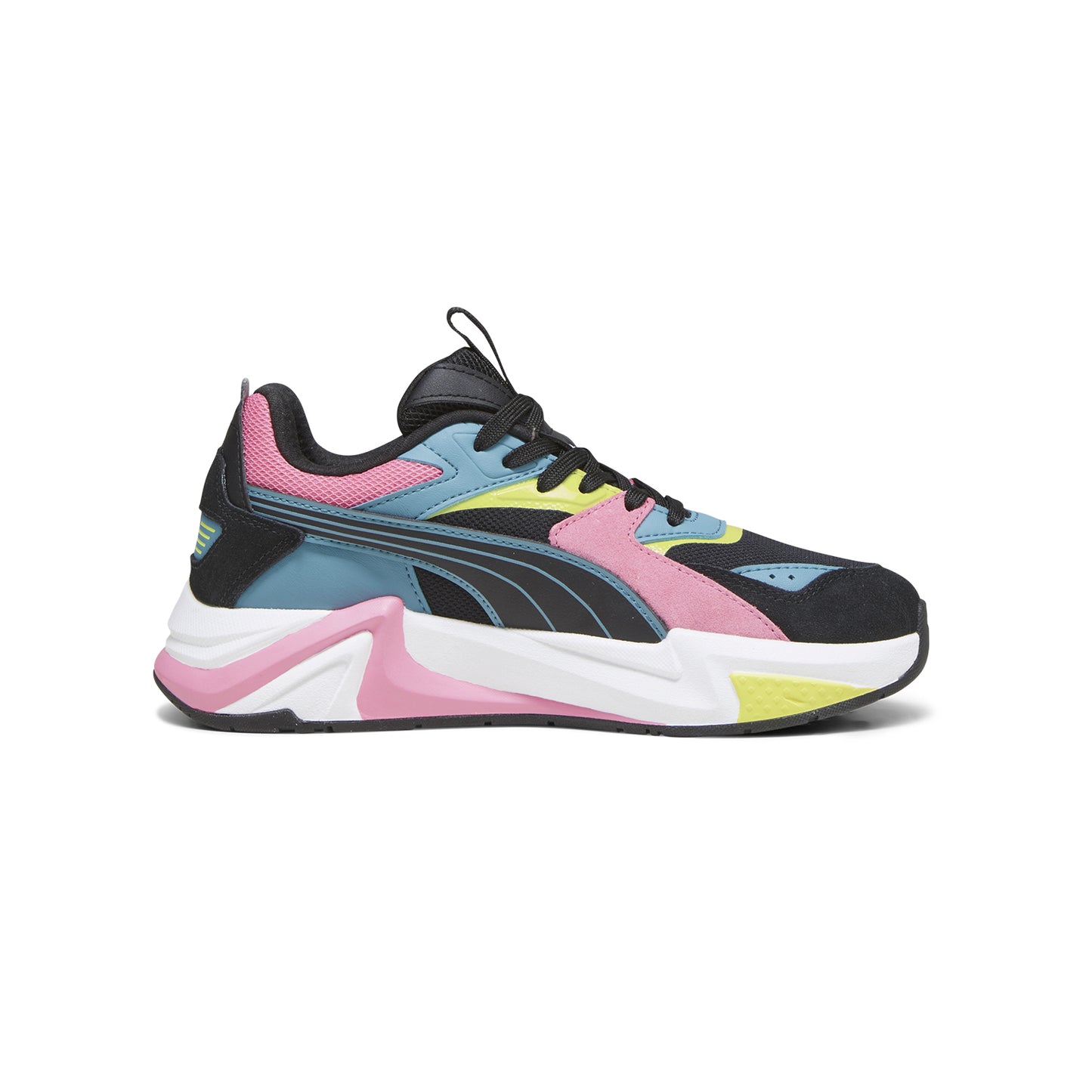 Zapatillas Urbanas Mujer Puma Rs-Pulsoid