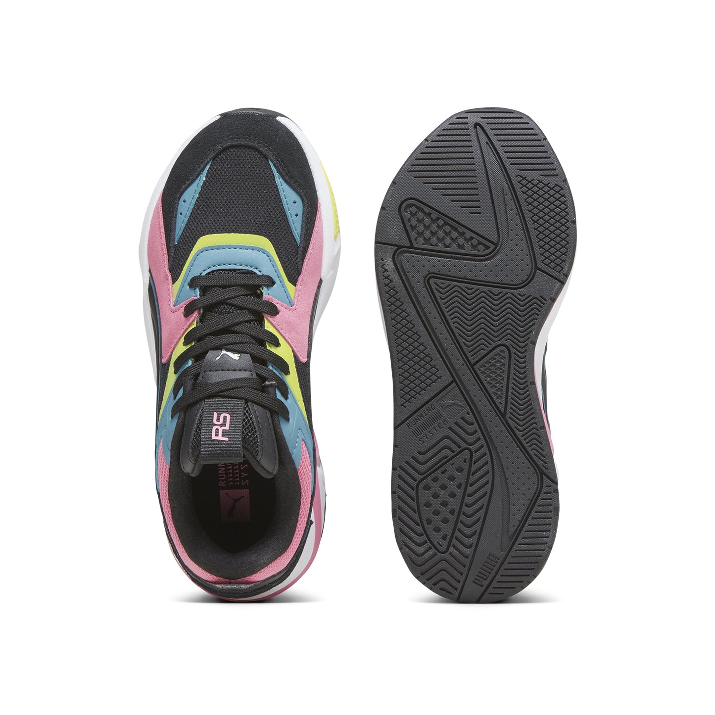 Zapatillas Urbanas Mujer Puma Rs-Pulsoid