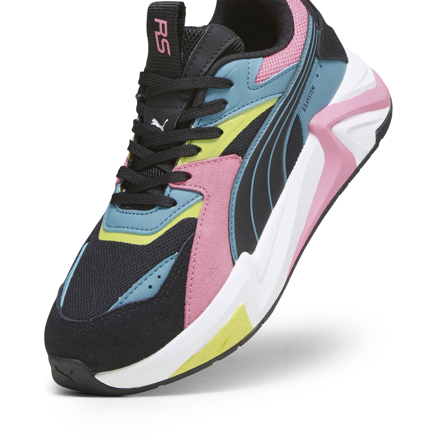 Zapatillas Urbanas Mujer Puma Rs-Pulsoid