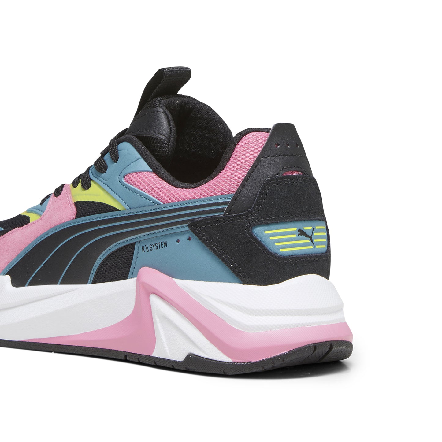 Zapatillas Urbanas Mujer Puma Rs-Pulsoid