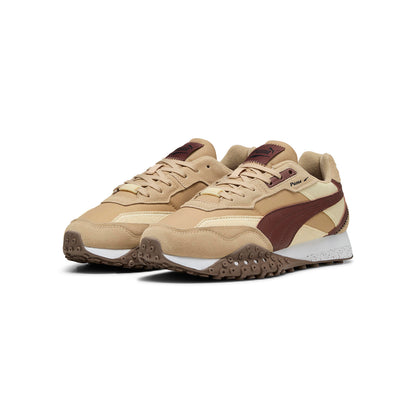 Zapatillas Urbano Hombre Puma Blktop Rider