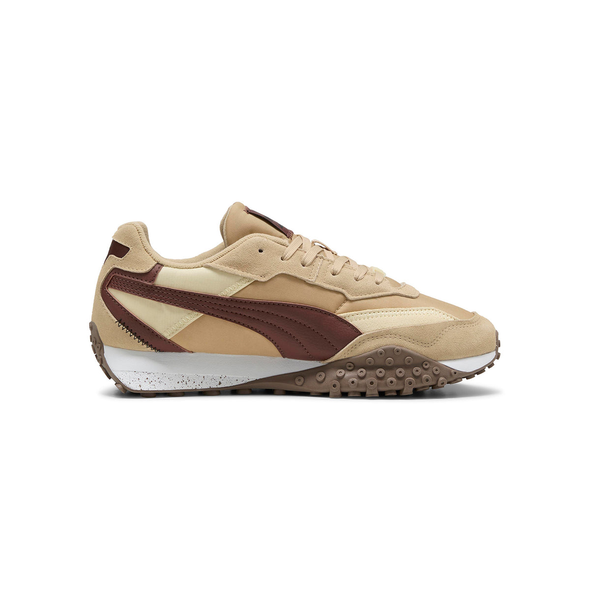 Zapatillas Urbano Hombre Puma Blktop Rider
