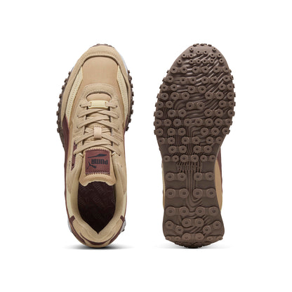 Zapatillas Urbano Hombre Puma Blktop Rider