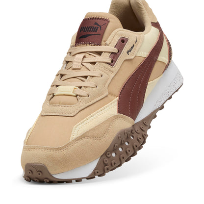 Zapatillas Urbano Hombre Puma Blktop Rider