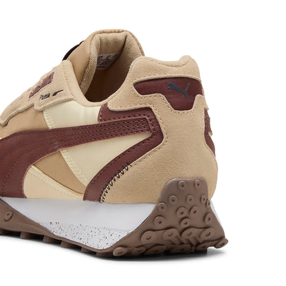 Zapatillas Urbano Hombre Puma Blktop Rider