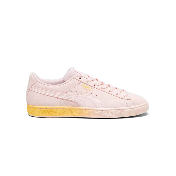 Zapatillas Urbanas Mujer Puma Suede Classic Beach Days