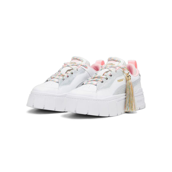 Zapatillas Urbanas Mujer Puma Mayze Stack Xpl Bm Fashion