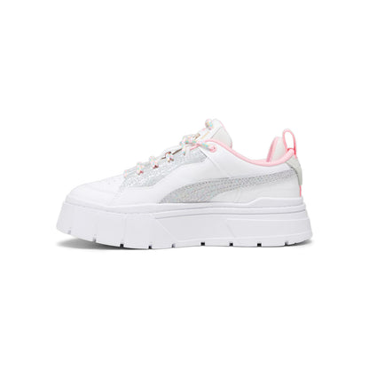 Zapatillas Urbanas Mujer Puma Mayze Stack Xpl Bm Fashion