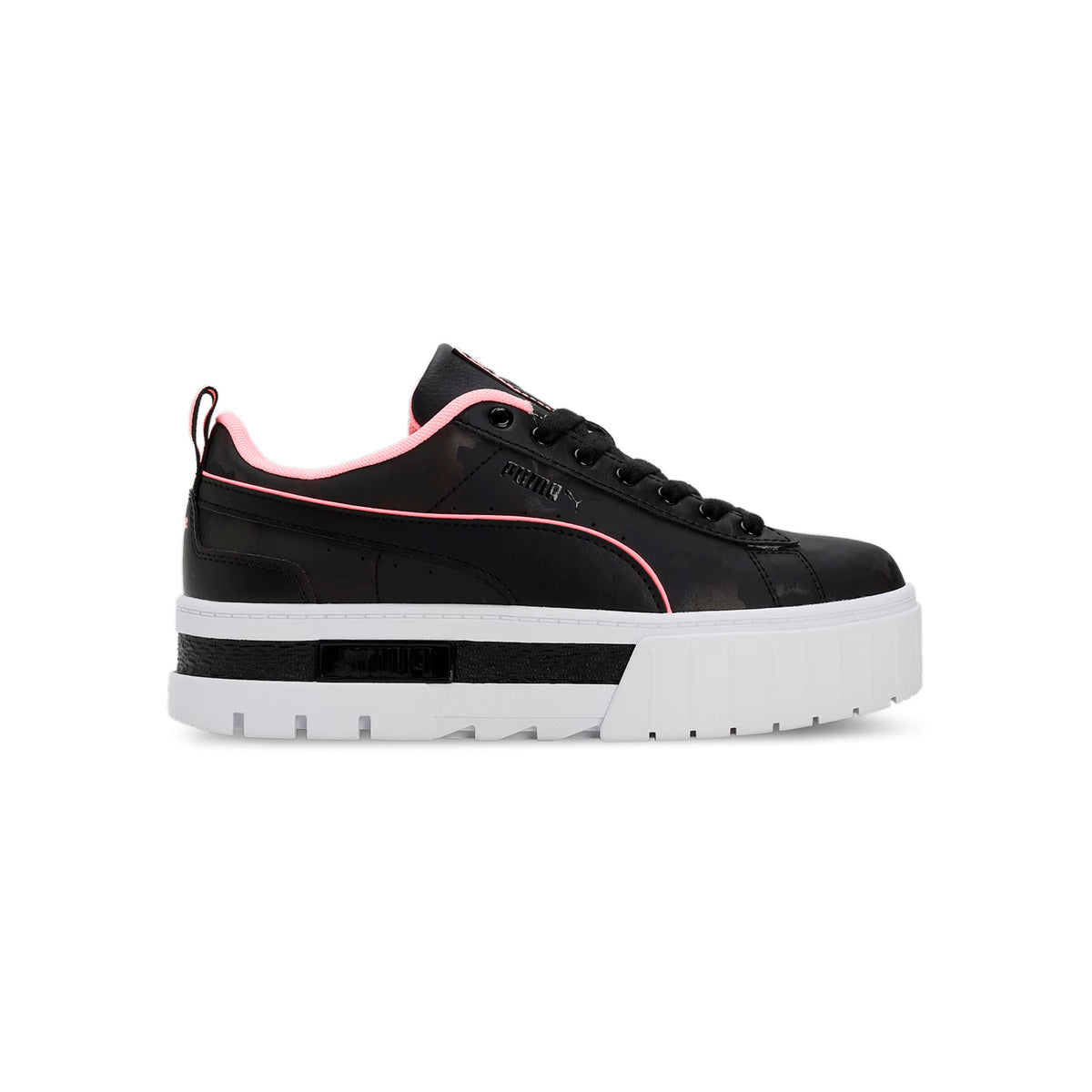 Zapatillas Urbanas Mujer Puma Mayze Tl Music