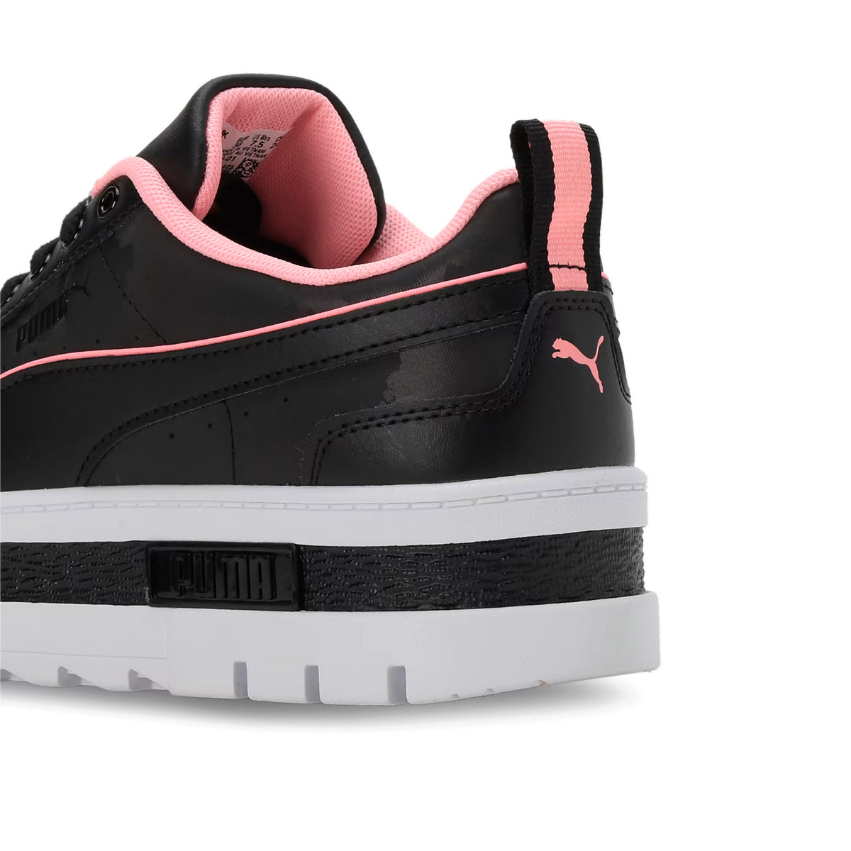 Zapatillas Urbanas Mujer Puma Mayze Tl Music