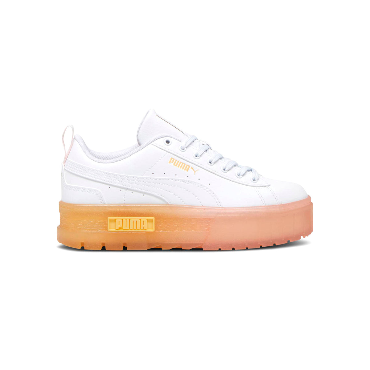 Zapatillas Urbanas Mujer Puma Mayze Beach Days