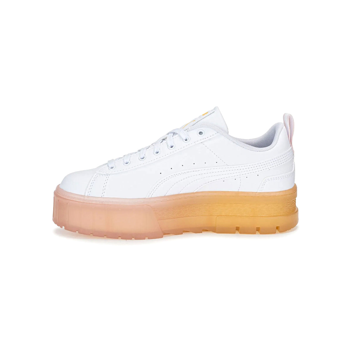 Zapatillas Urbanas Mujer Puma Mayze Beach Days
