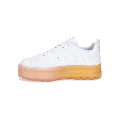 Zapatillas Urbanas Mujer Puma Mayze Beach Days