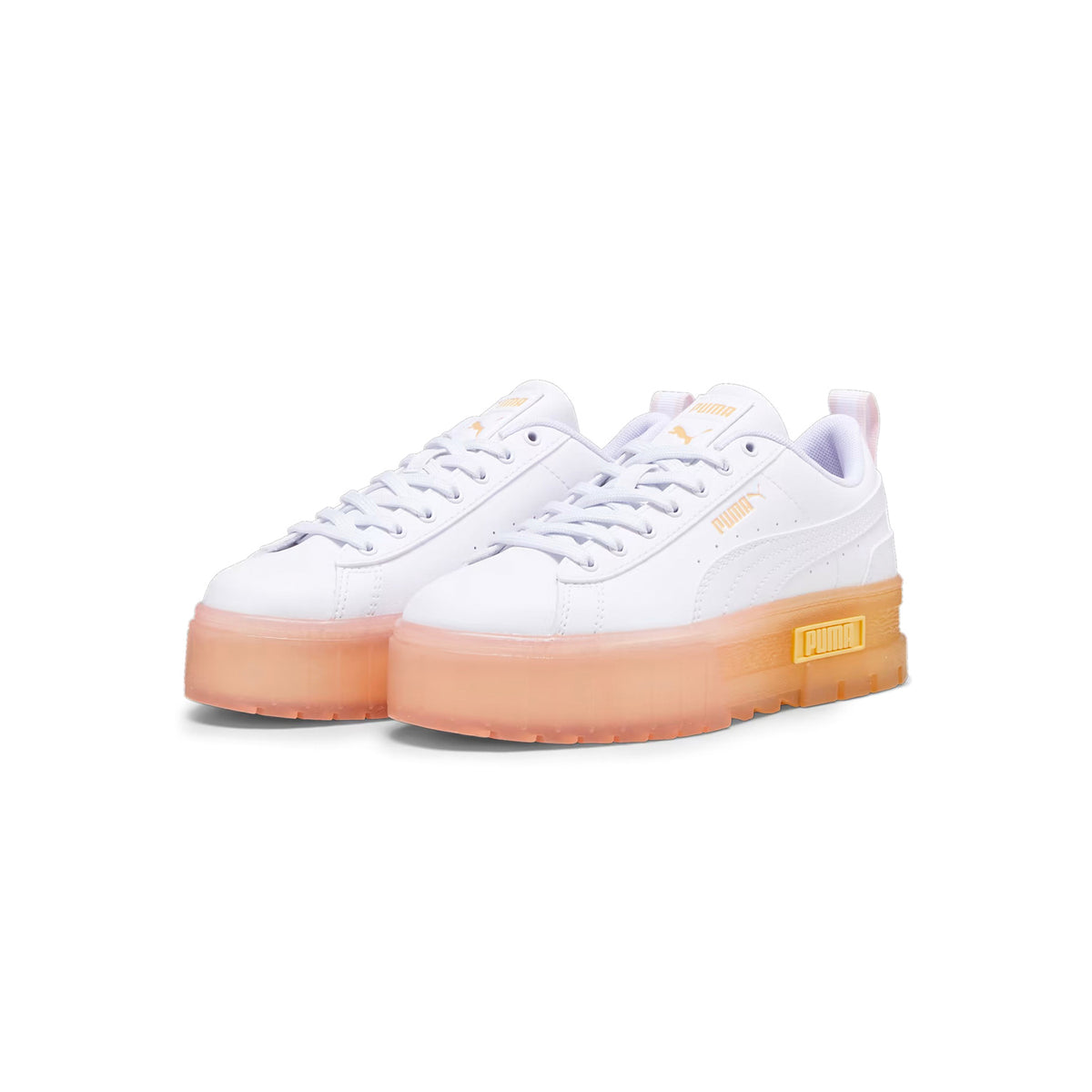 Zapatillas Urbanas Mujer Puma Mayze Beach Days