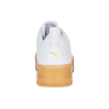 Zapatillas Urbanas Mujer Puma Mayze Beach Days