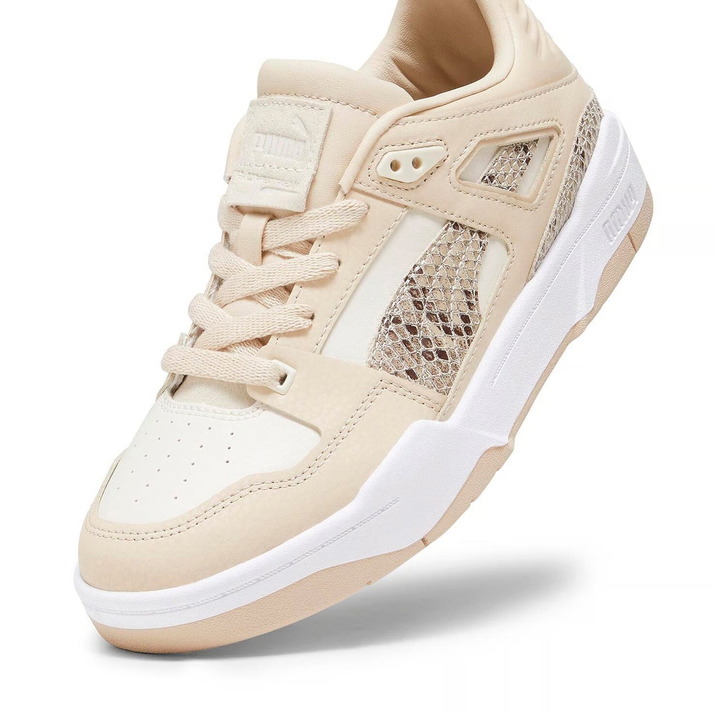 Zapatillas Urbanas Mujer Puma Slipstream Luxury