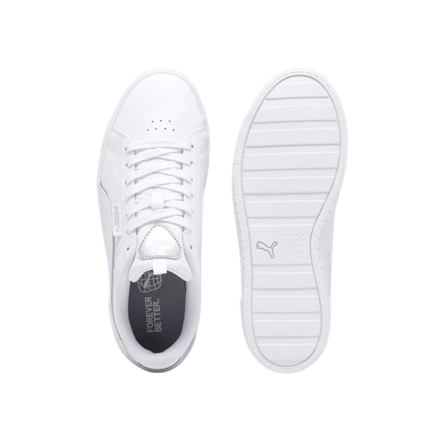 Zapatillas Urbanas Mujer Puma Jada Renew Pop-Up Metallics