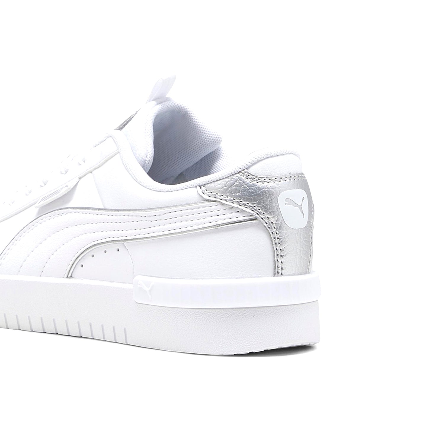 Zapatillas Urbanas Mujer Puma Jada Renew Pop-Up Metallics