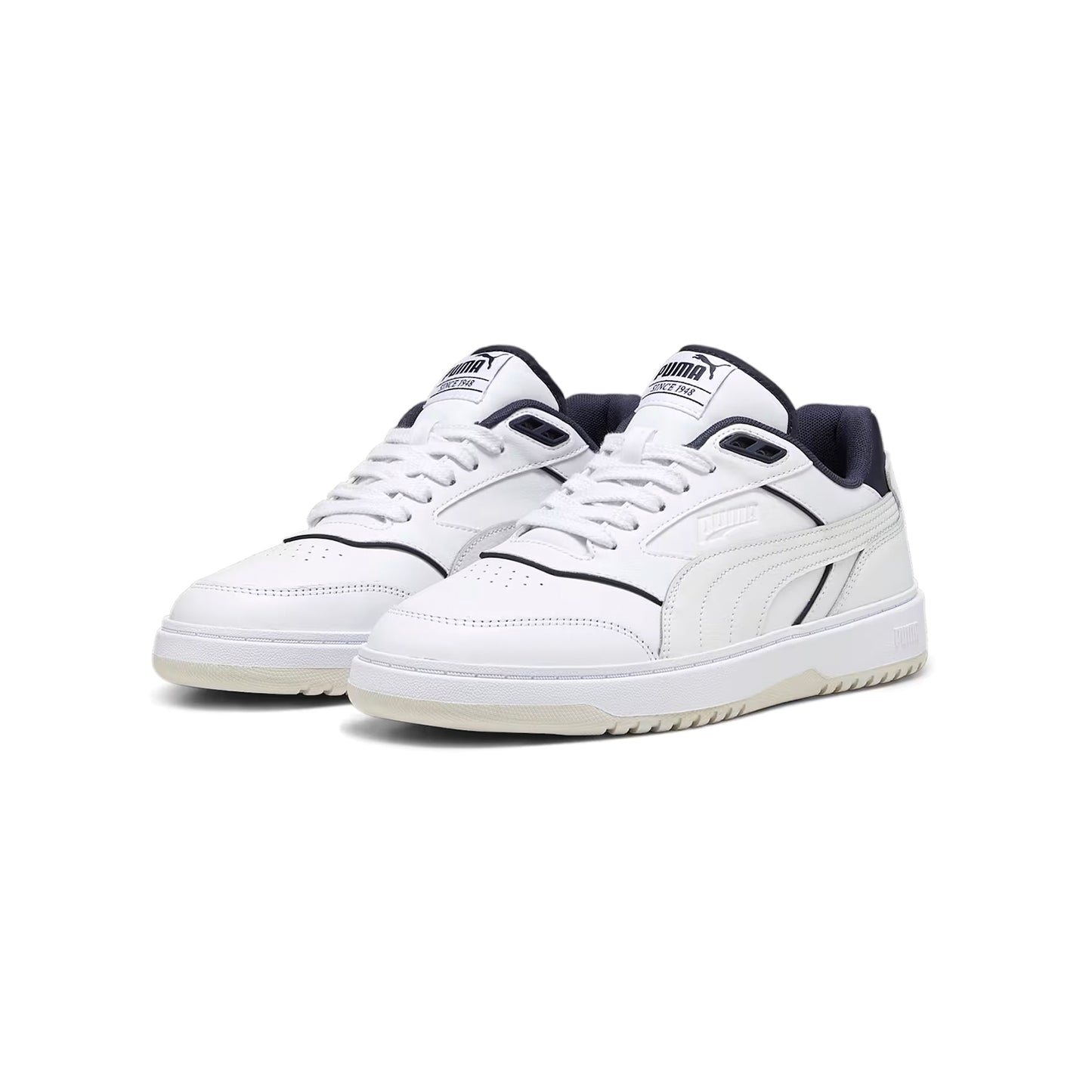 Zapatillas Urbano Hombre Puma  Doublecourt