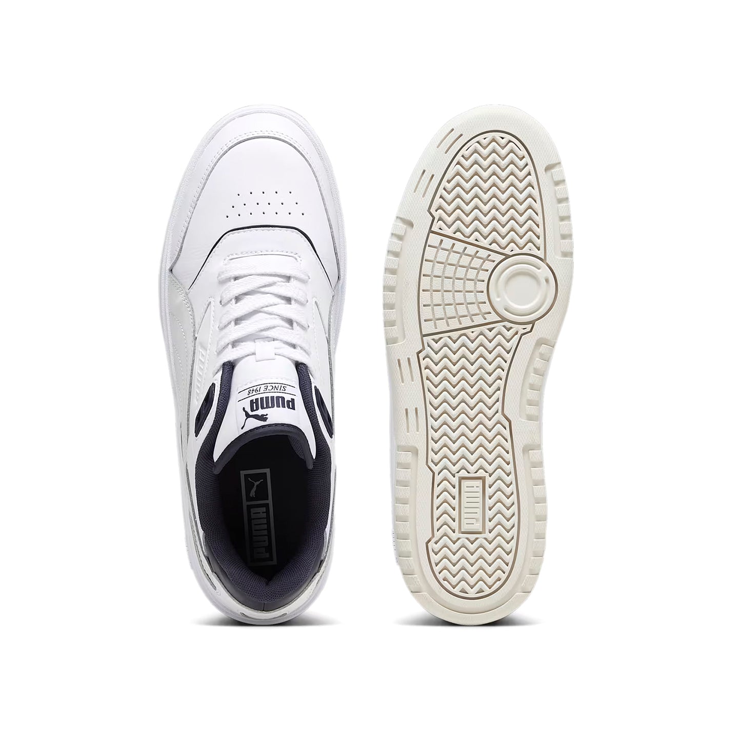 Zapatillas Urbano Hombre Puma  Doublecourt