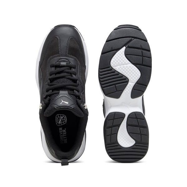 Zapatillas Urbano Mujer Puma Cilia Regent Romance