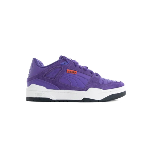 Zapatillas Urbanas Hombre Puma Slipstream The Smurfs