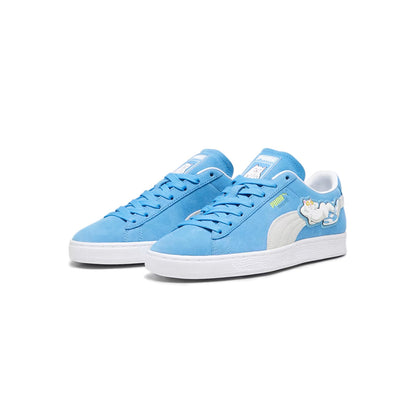 Zapatillas Urbano Mujer Puma Suede Ripndip
