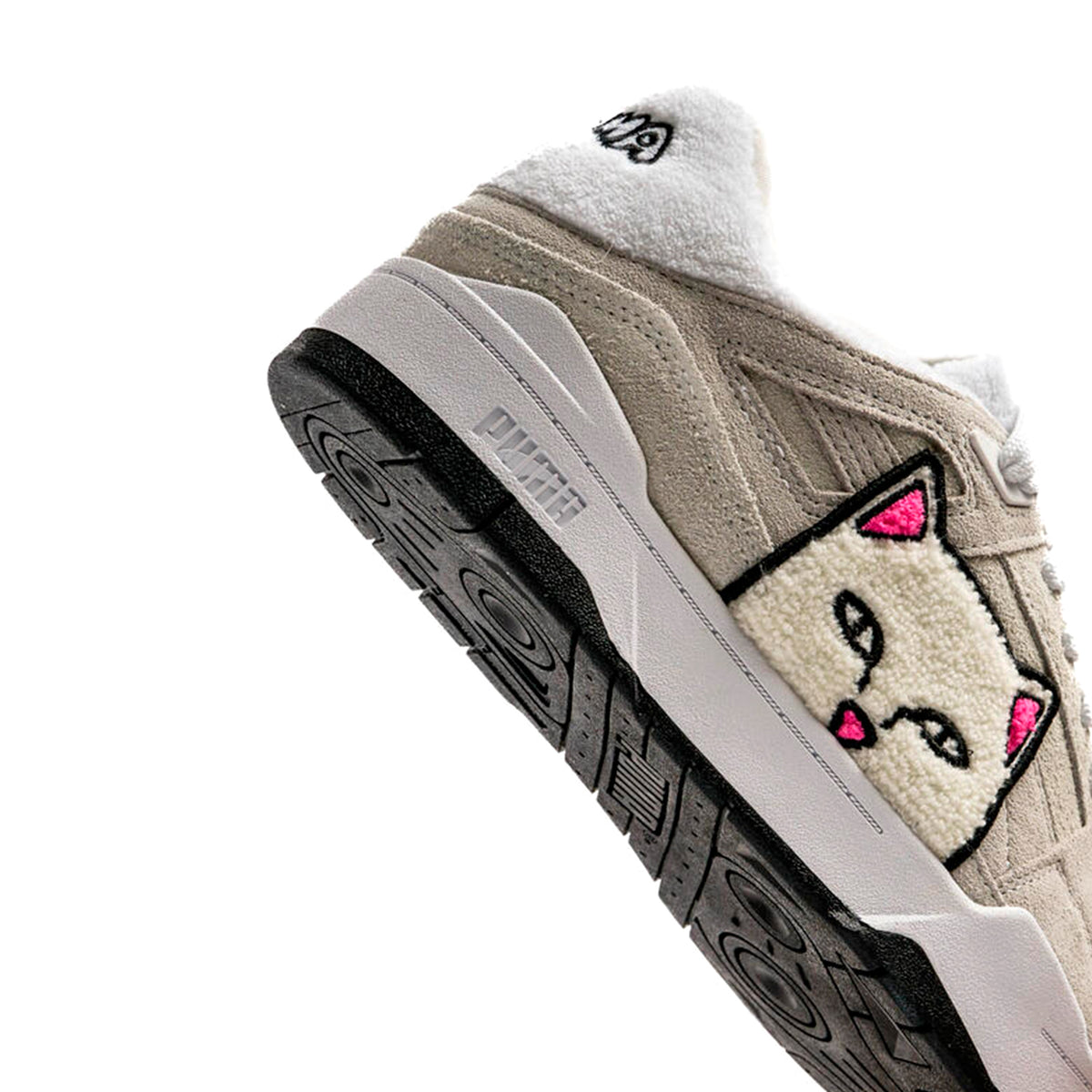 Zapatillas Urbano Mujer Puma Slipstream Ripndip