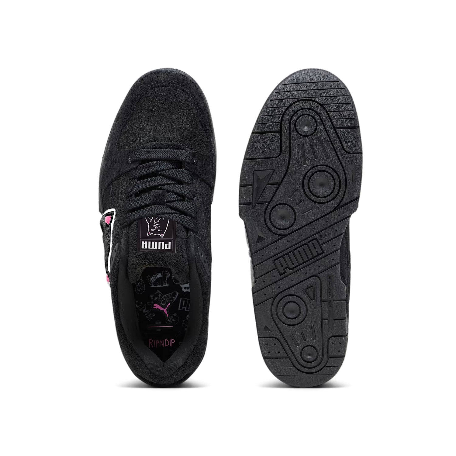 Zapatillas Urbano Hombre Puma Slipstream Ripndip
