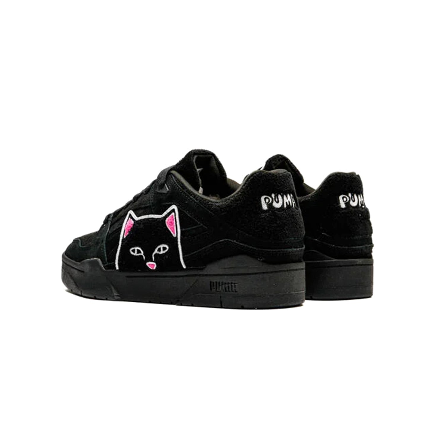 Zapatillas Urbano Hombre Puma Slipstream Ripndip