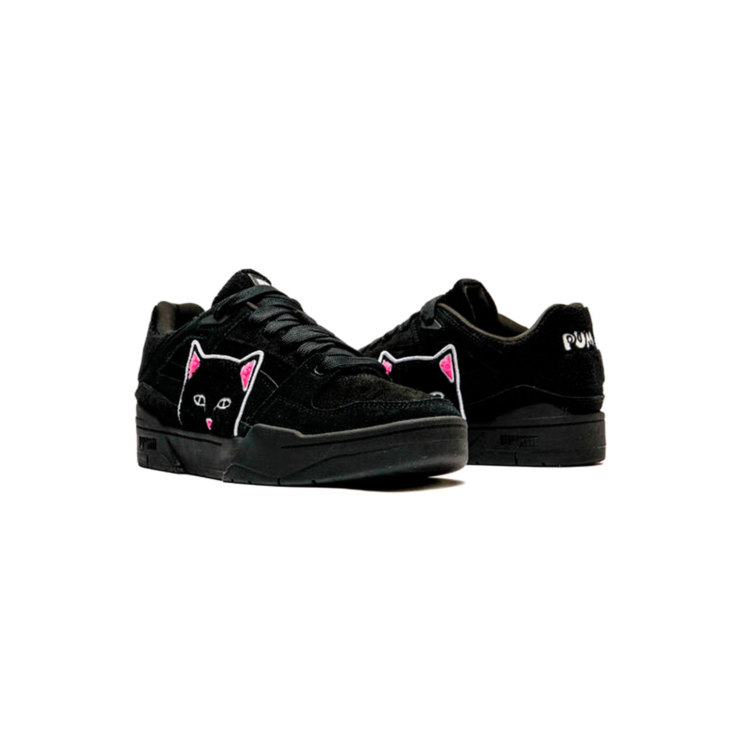 Zapatillas Urbano Hombre Puma Slipstream Ripndip