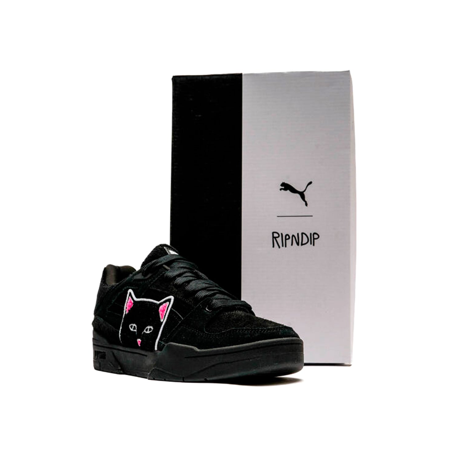 Zapatillas Urbano Hombre Puma Slipstream Ripndip