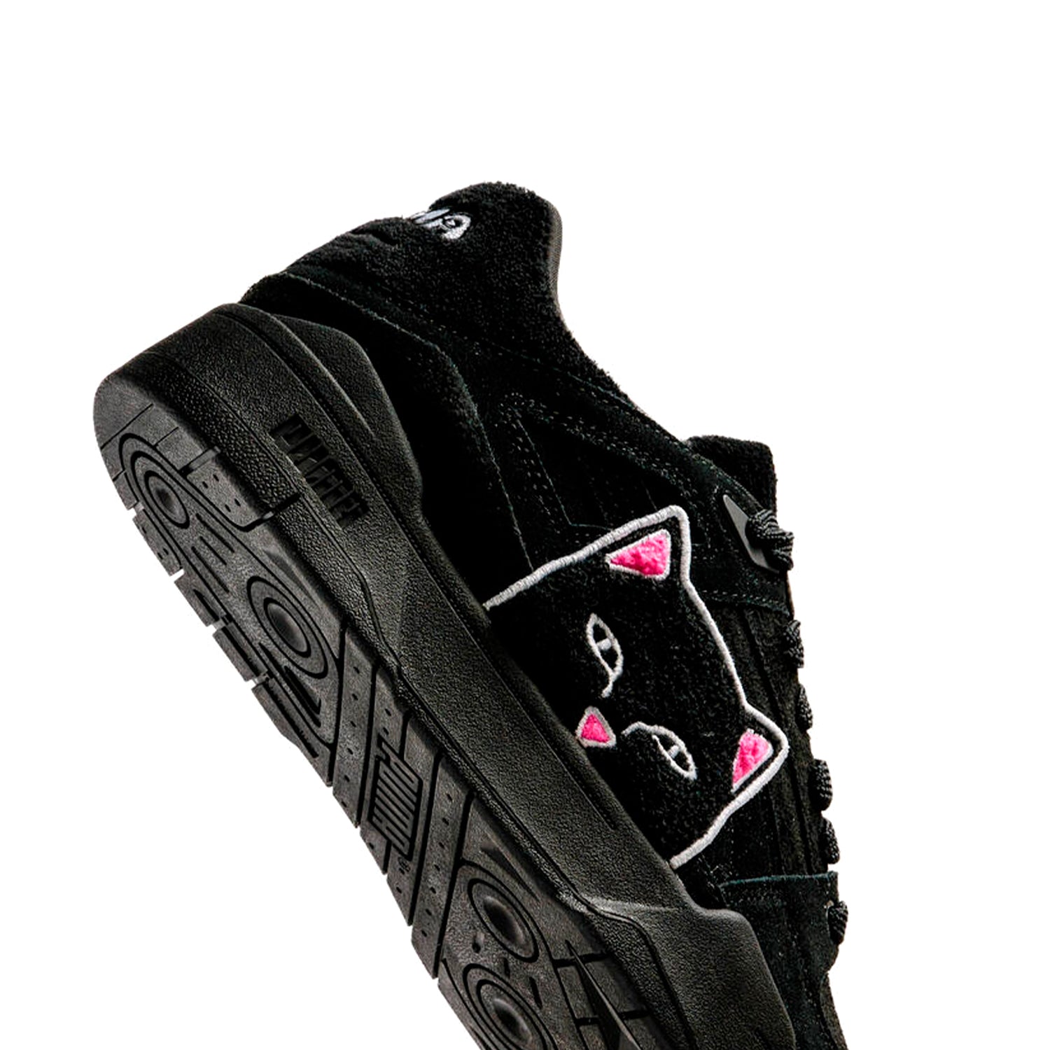 Zapatillas Urbano Hombre Puma Slipstream Ripndip