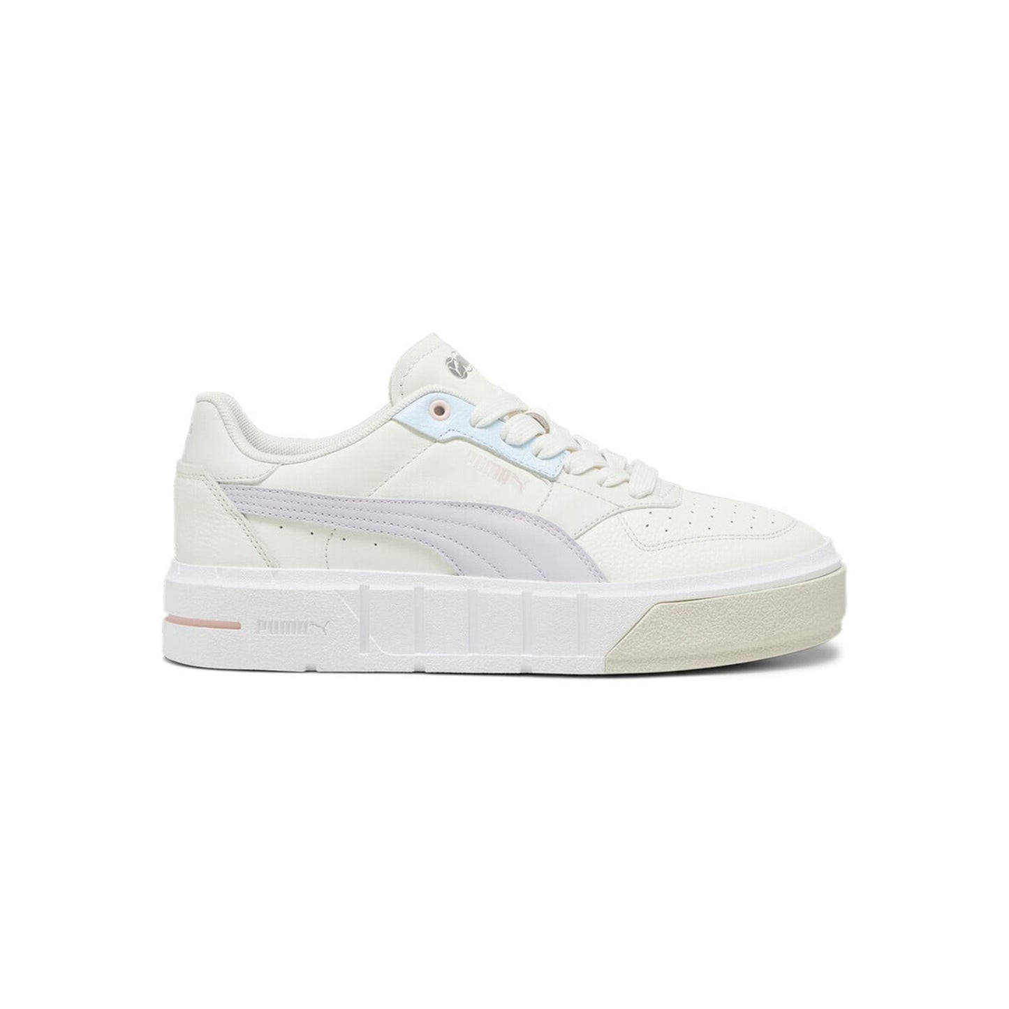 Zapatillas Urbanas Mujer Puma Cali Court Lth