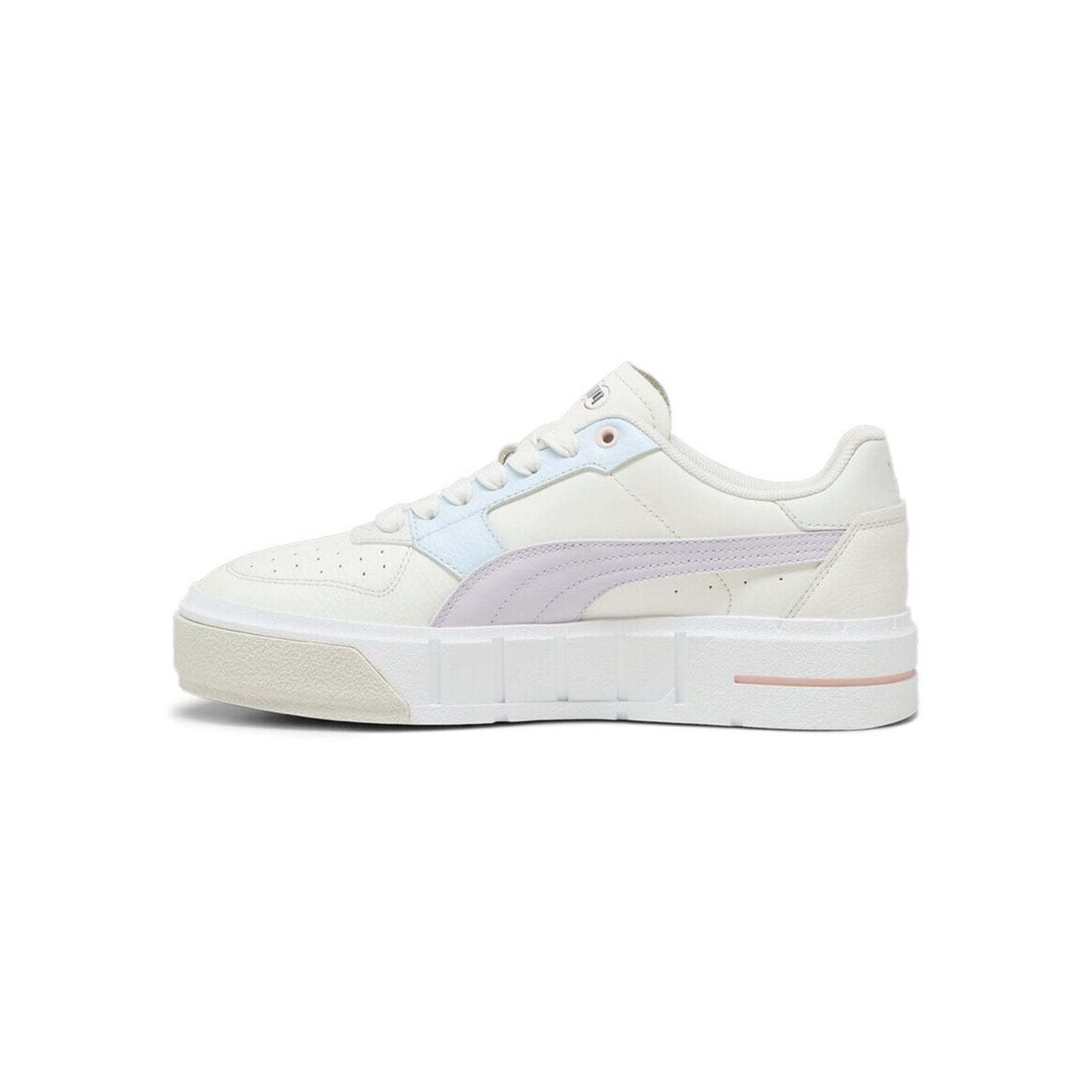 Zapatillas Urbanas Mujer Puma Cali Court Lth