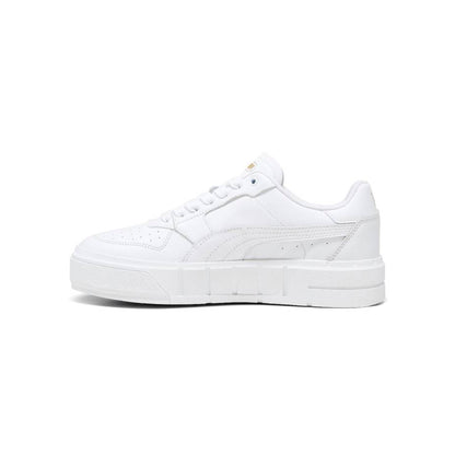 Zapatillas Urbanas Mujer Puma Cali Court Lth