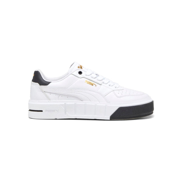 Zapatillas Urbanas Mujer Puma Cali Court Lth