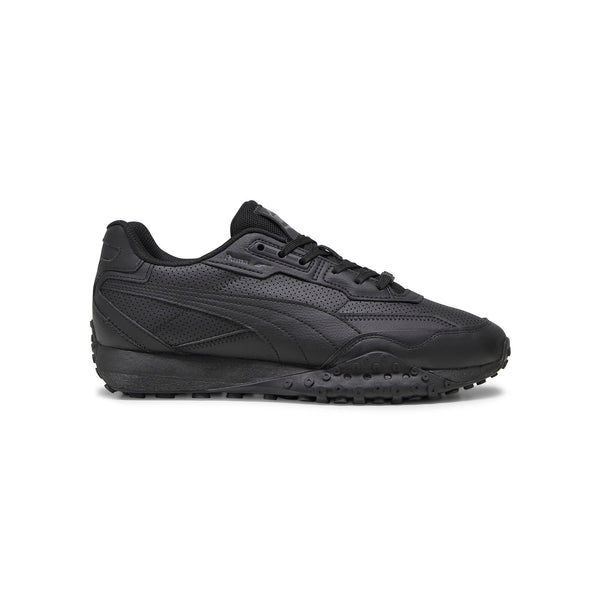 Zapatillas Urbano Hombre Puma Blktop Rider Leather