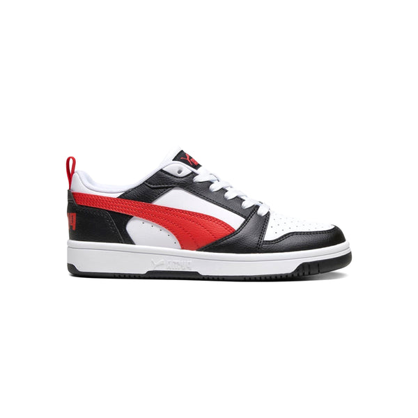 Zapatillas Urbano Unisex Puma Rebound V6 Lo junior