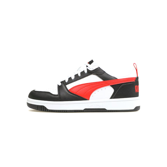 Zapatillas Urbano Unisex Puma Rebound V6 Lo junior