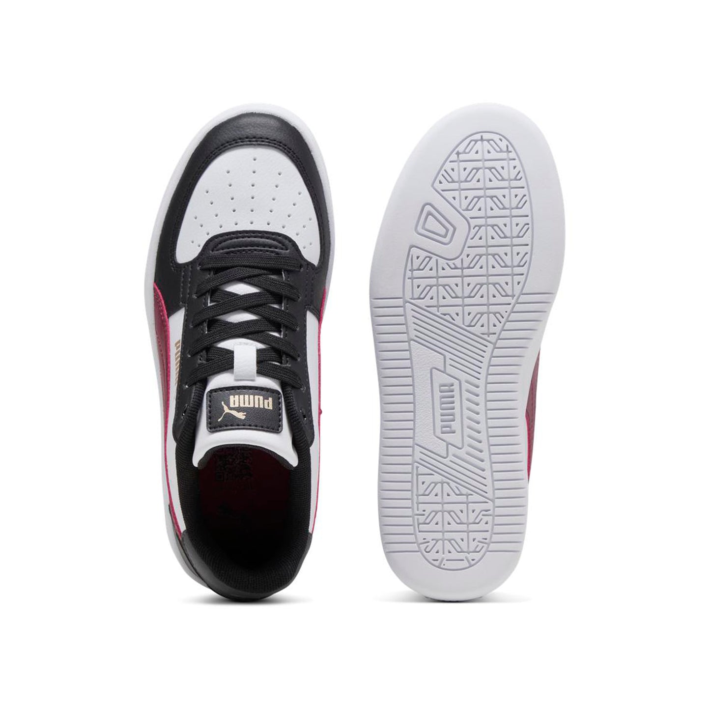 Zapatillas Urbano Hombre Puma Caven 2.0 jr