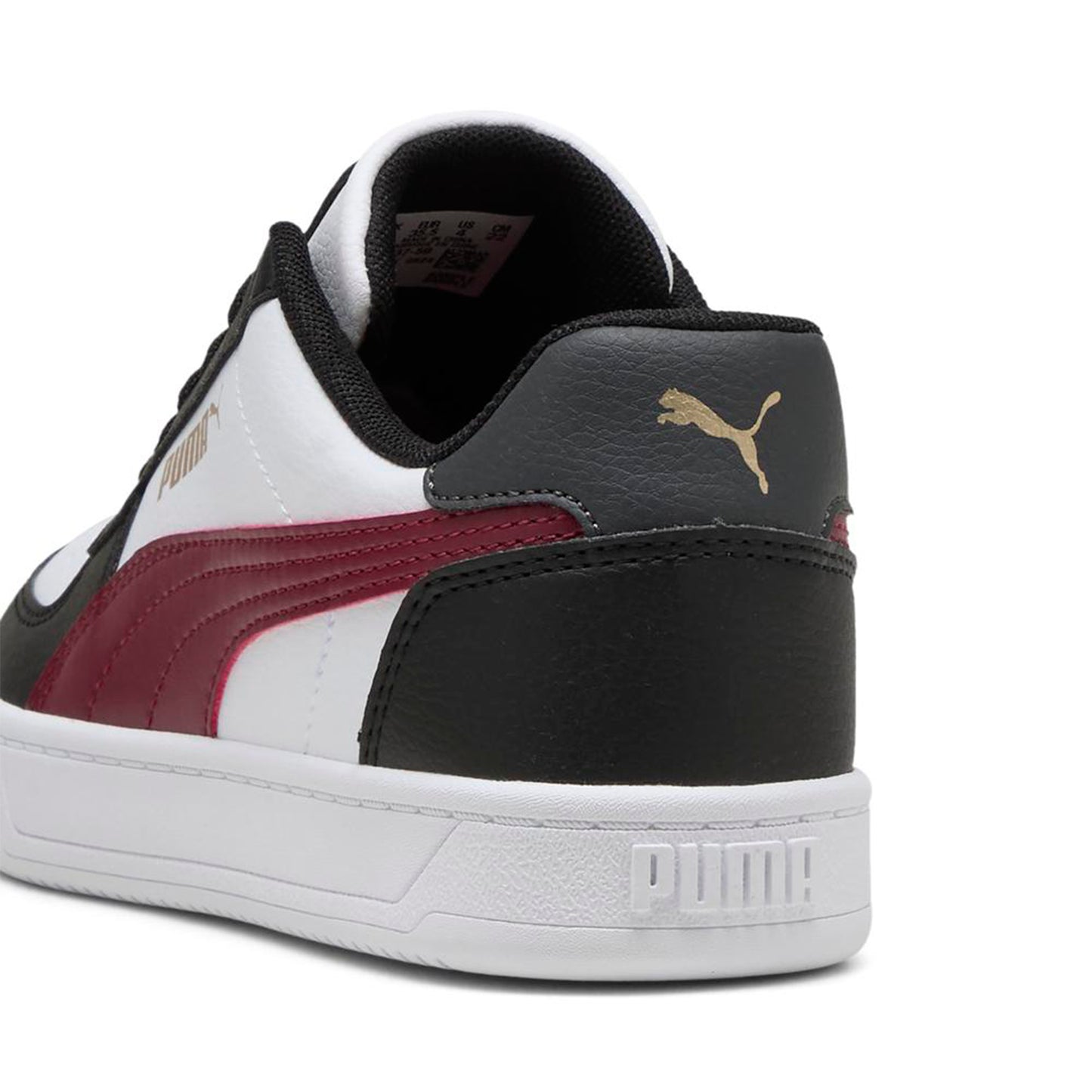 Zapatillas Urbano Hombre Puma Caven 2.0 jr