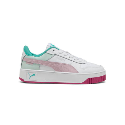 Zapatillas Urbano Mujer Puma Carina Street jr