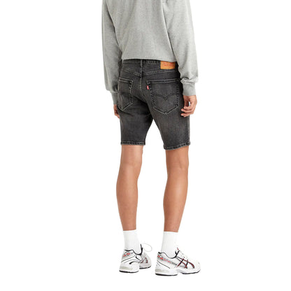 Short Urbano Hombre Levis 412 Slim Shorts Wax On Wax Off Adv Short