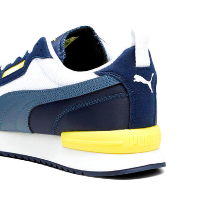 Zapatillas Urbanas Hombre Puma R78